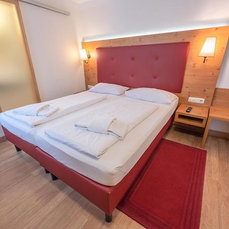 Hotel Eder Μόναχο Εξωτερικό φωτογραφία