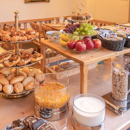 Hotel Eder Μόναχο Εξωτερικό φωτογραφία