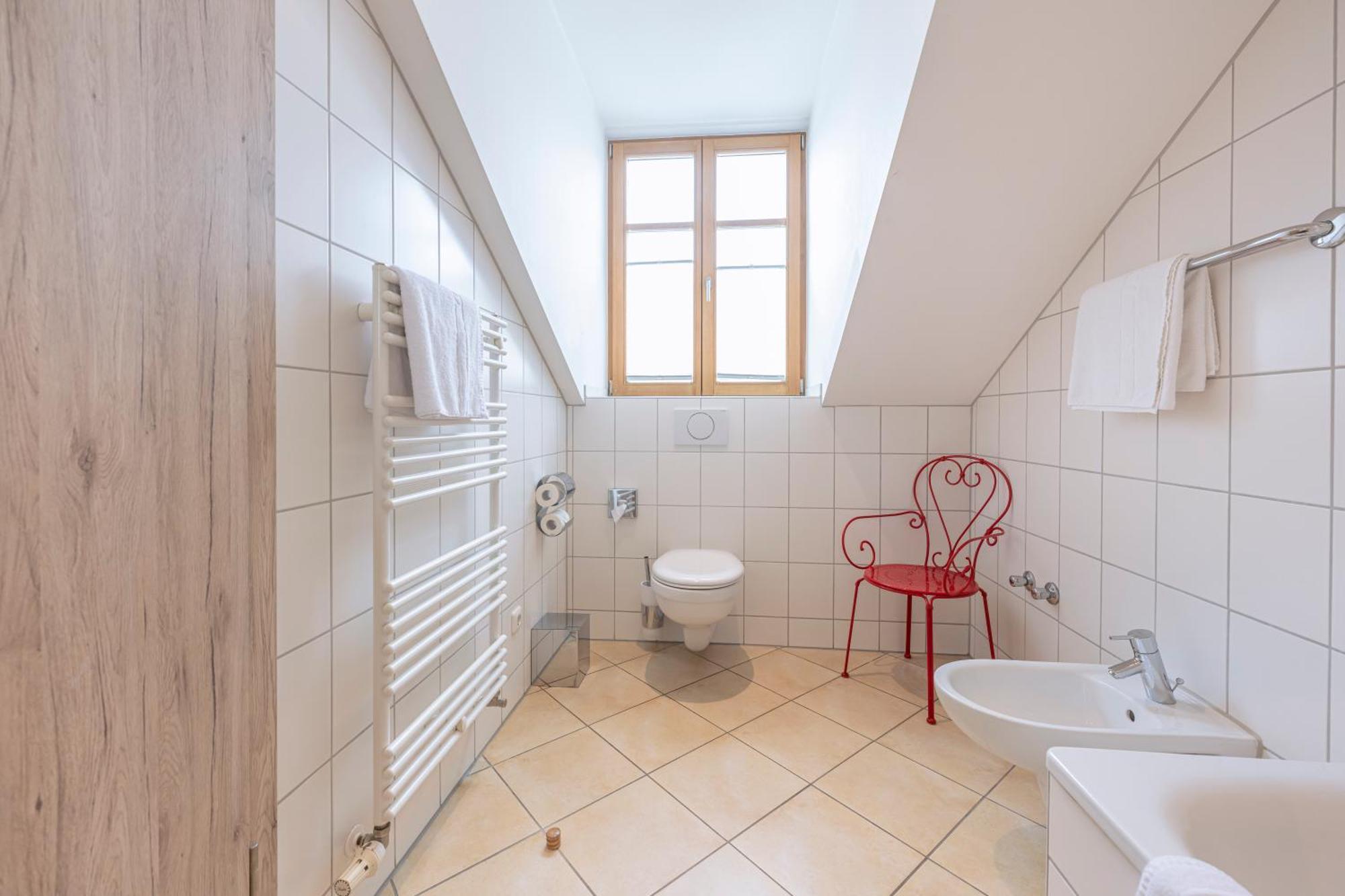 Hotel Eder Μόναχο Εξωτερικό φωτογραφία