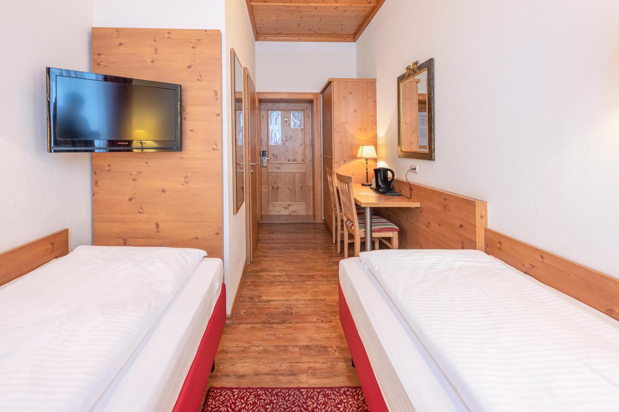 Hotel Eder Μόναχο Εξωτερικό φωτογραφία