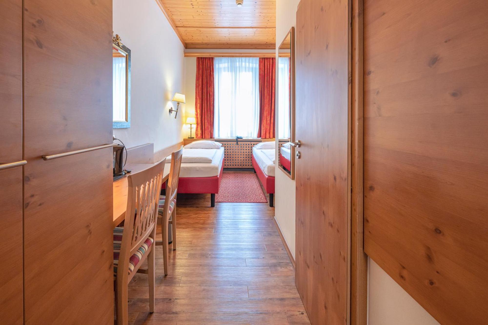 Hotel Eder Μόναχο Εξωτερικό φωτογραφία
