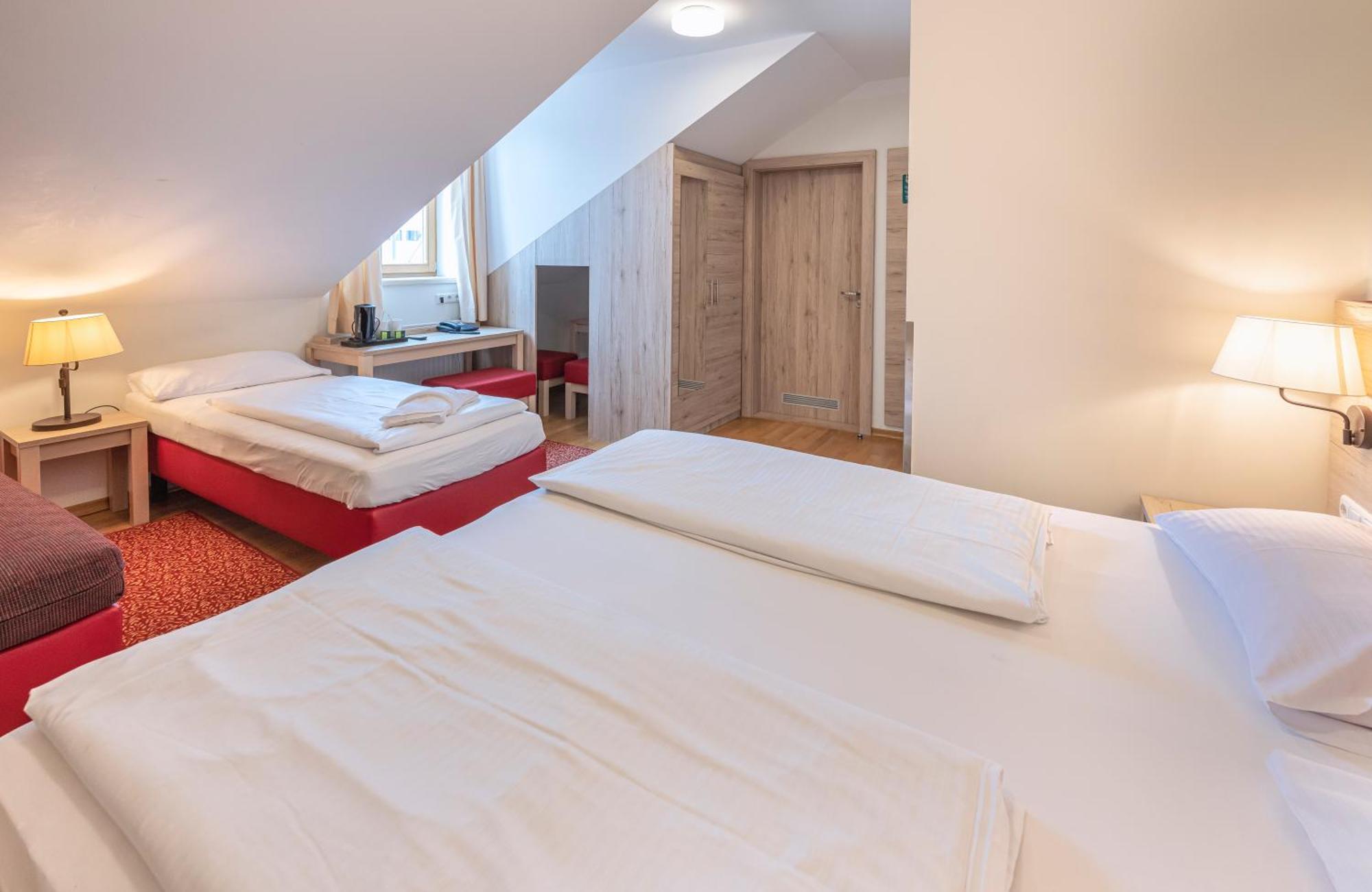 Hotel Eder Μόναχο Εξωτερικό φωτογραφία