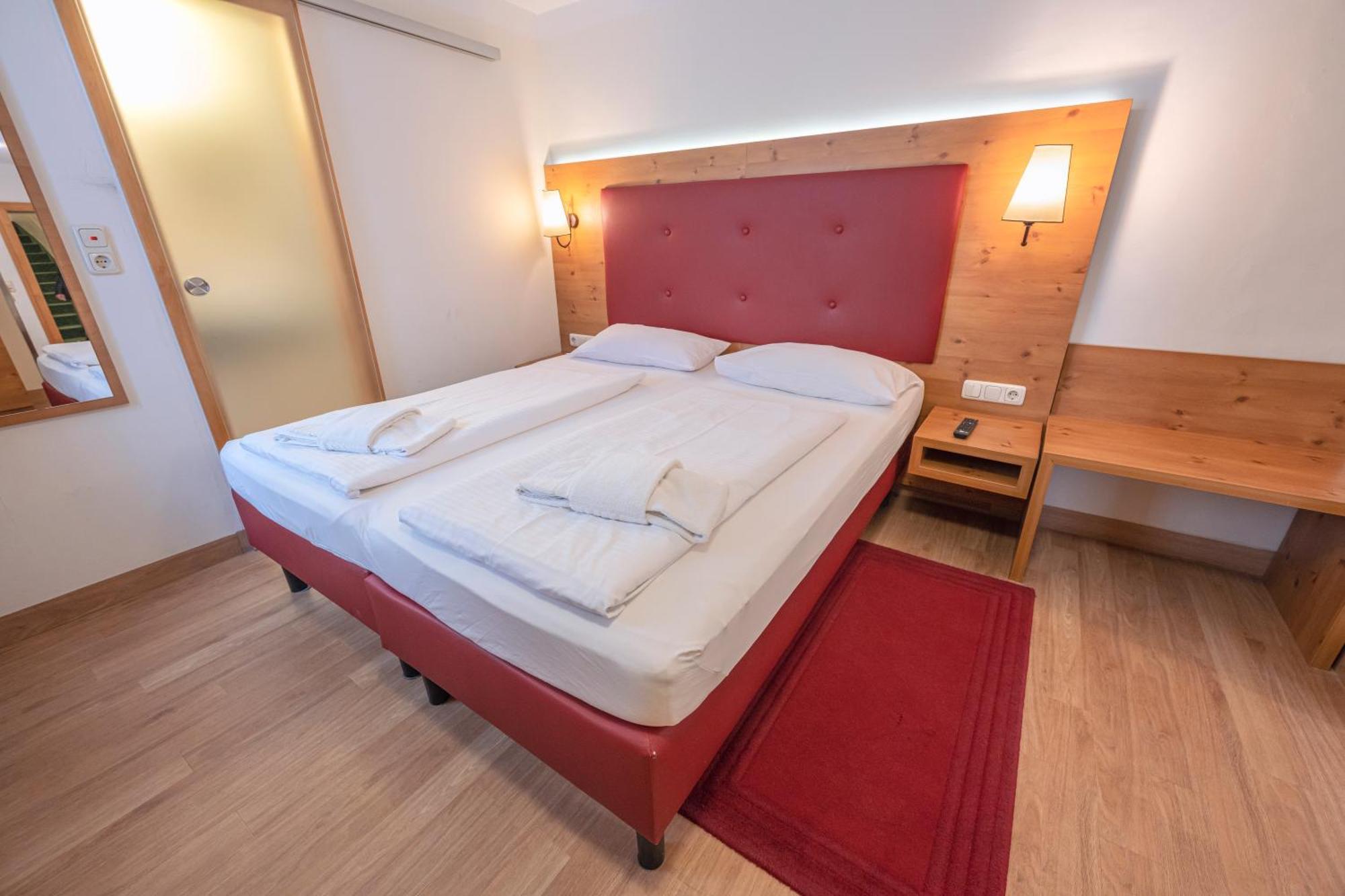Hotel Eder Μόναχο Εξωτερικό φωτογραφία
