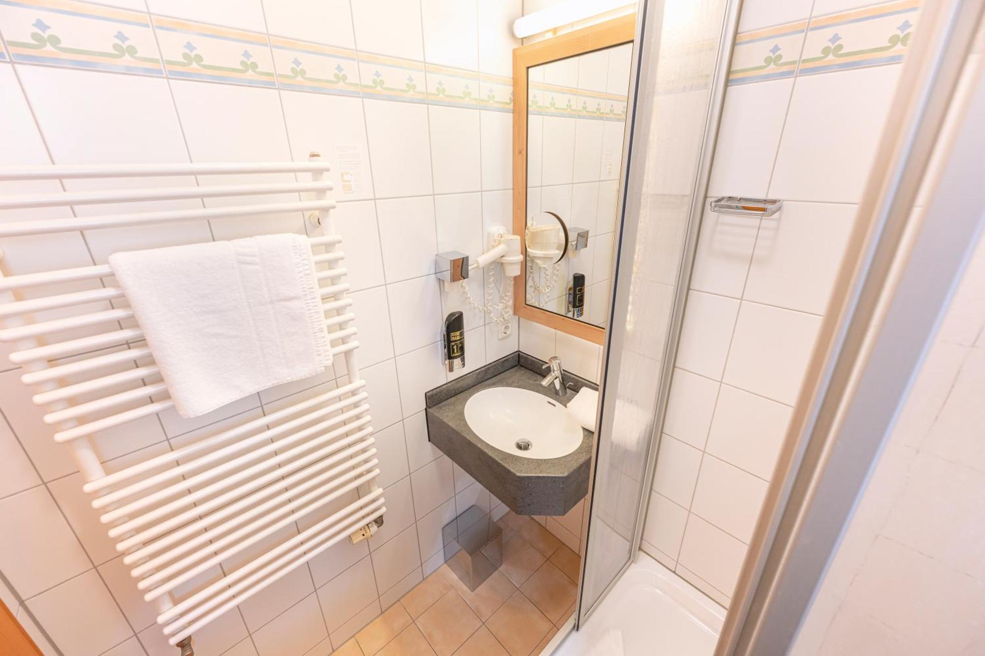 Hotel Eder Μόναχο Εξωτερικό φωτογραφία