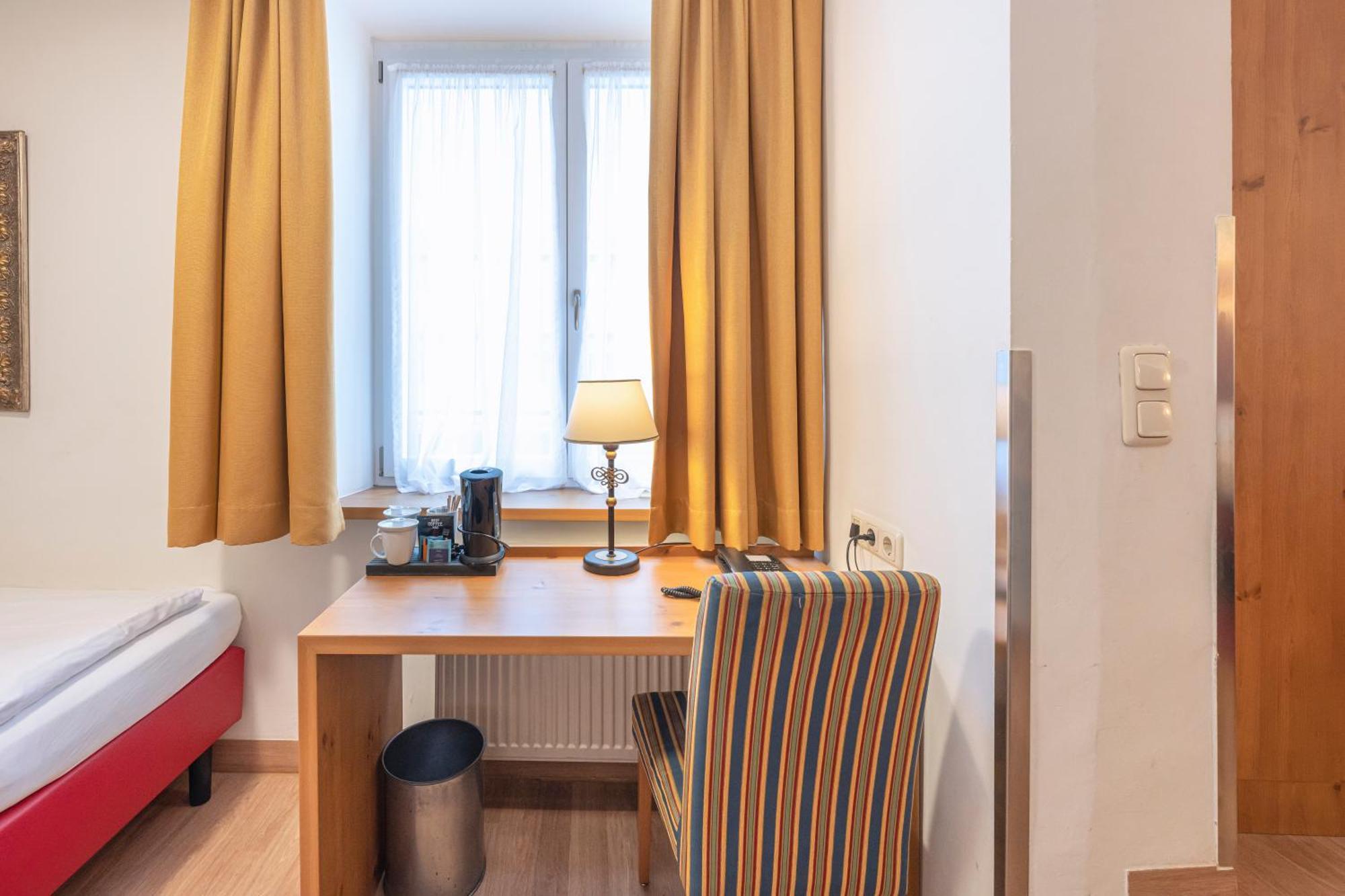 Hotel Eder Μόναχο Εξωτερικό φωτογραφία