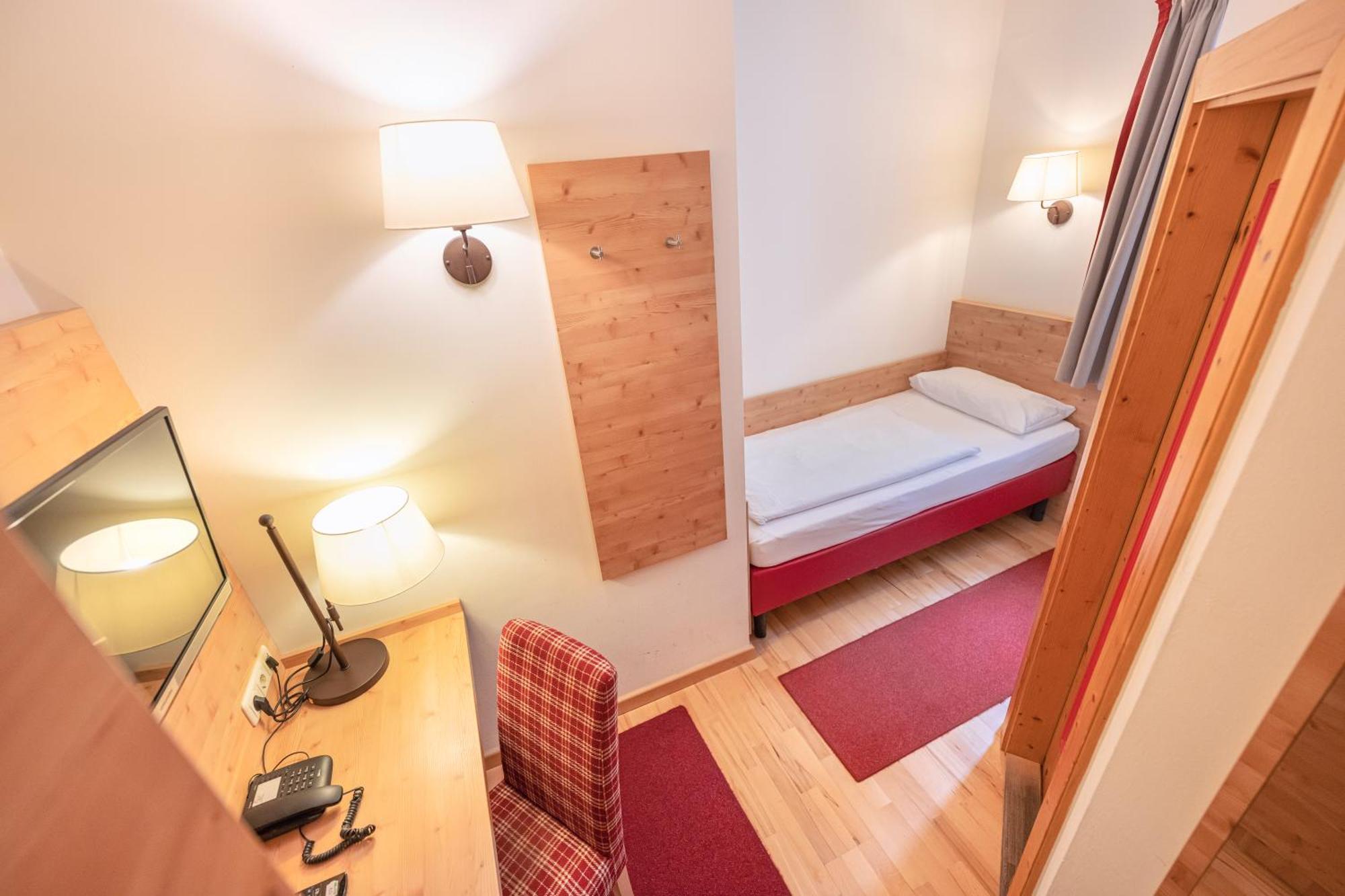 Hotel Eder Μόναχο Εξωτερικό φωτογραφία