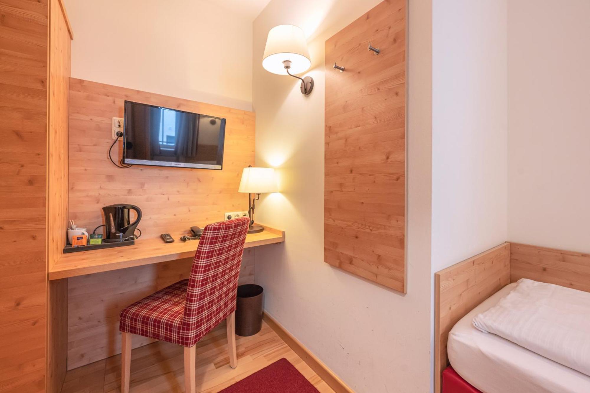 Hotel Eder Μόναχο Εξωτερικό φωτογραφία