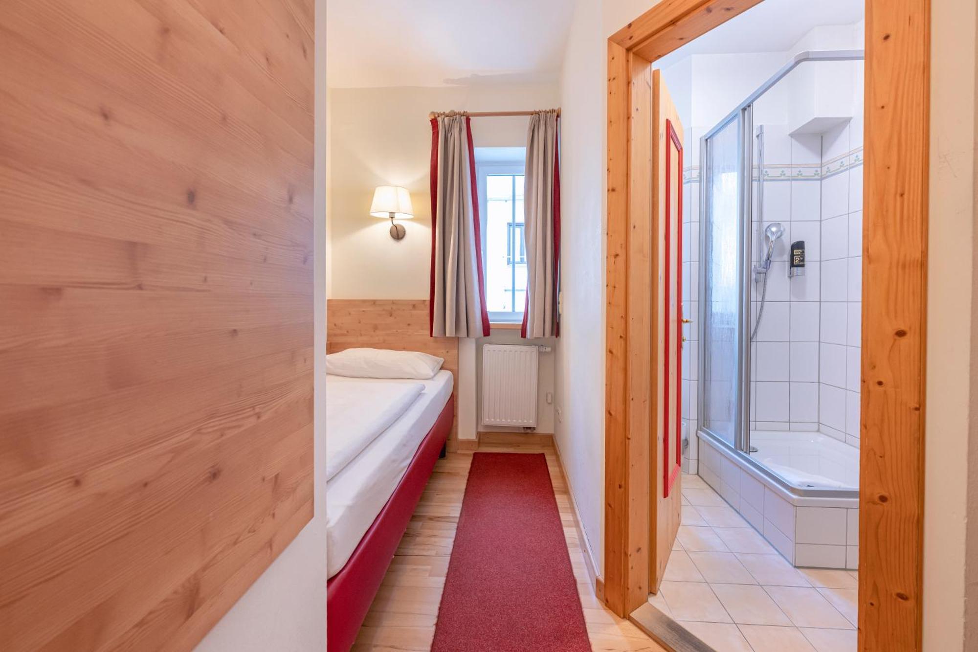Hotel Eder Μόναχο Εξωτερικό φωτογραφία