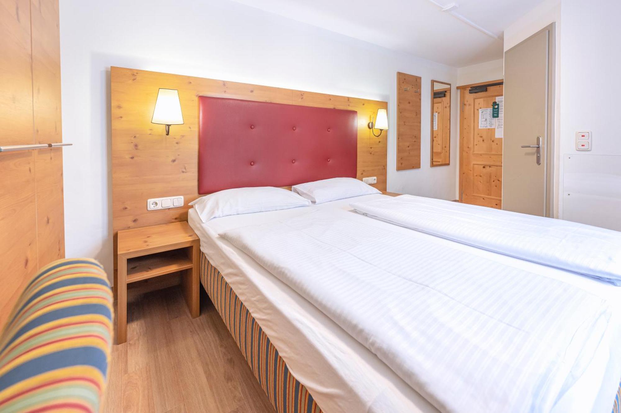 Hotel Eder Μόναχο Εξωτερικό φωτογραφία