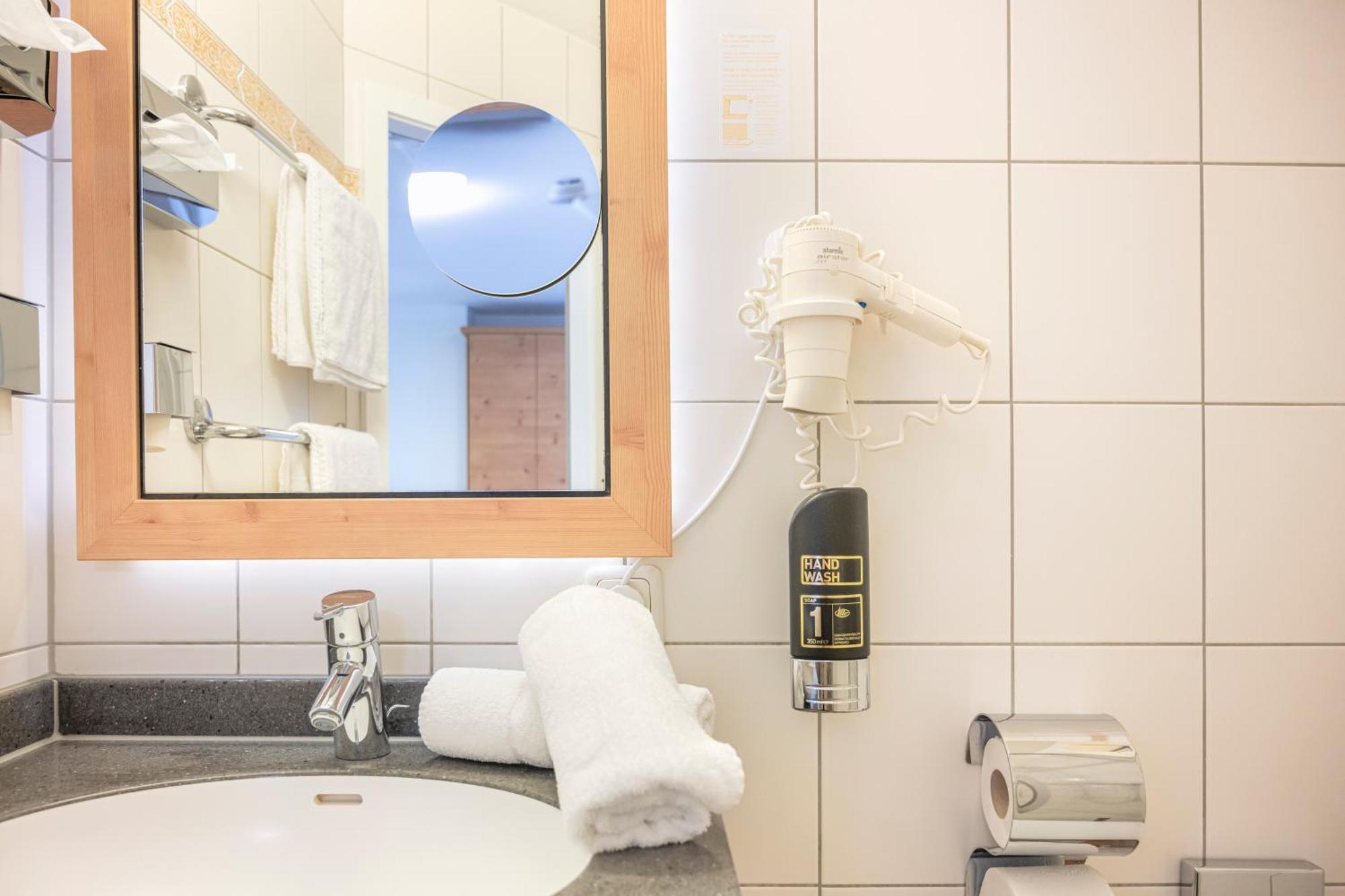 Hotel Eder Μόναχο Εξωτερικό φωτογραφία