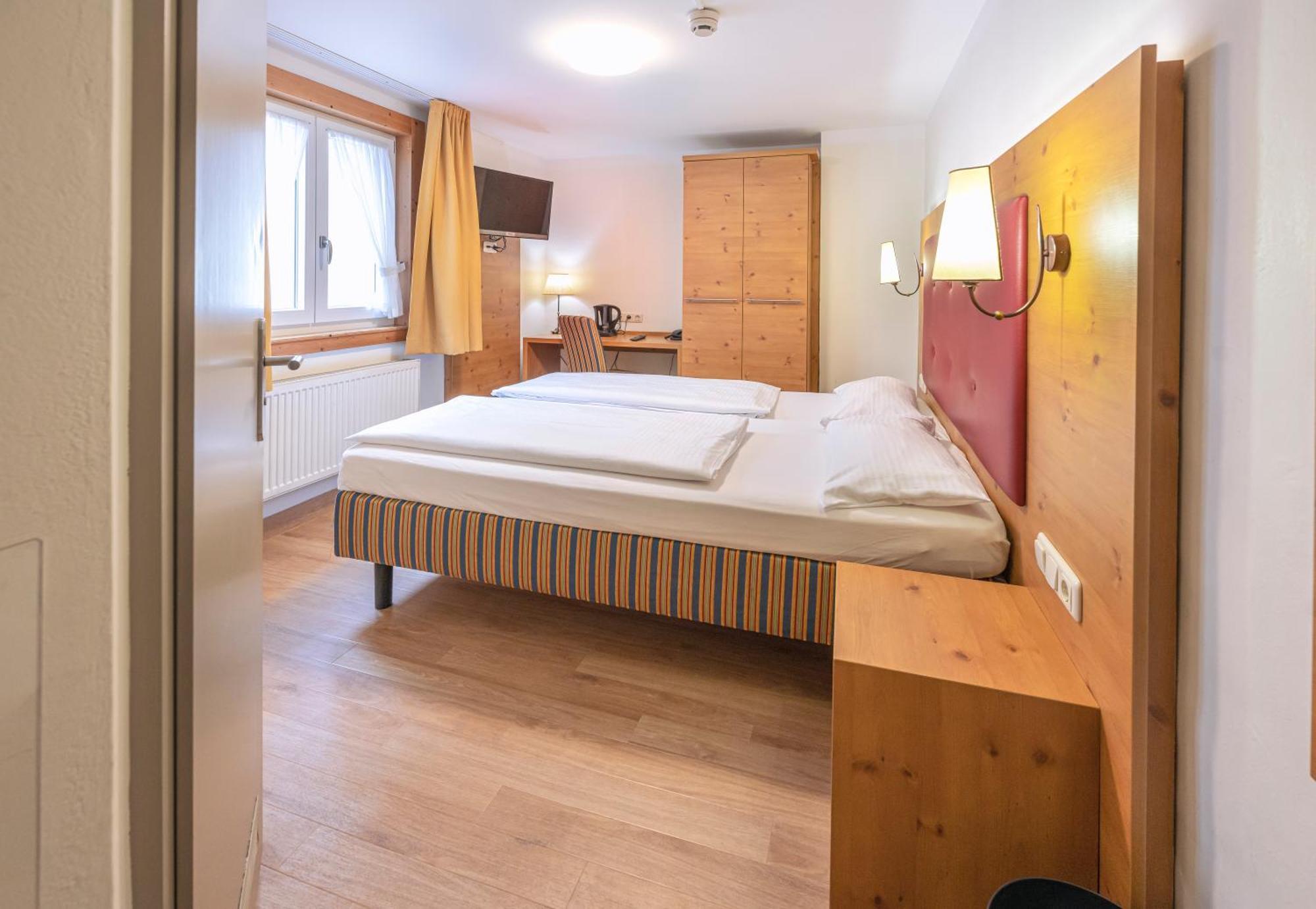 Hotel Eder Μόναχο Εξωτερικό φωτογραφία
