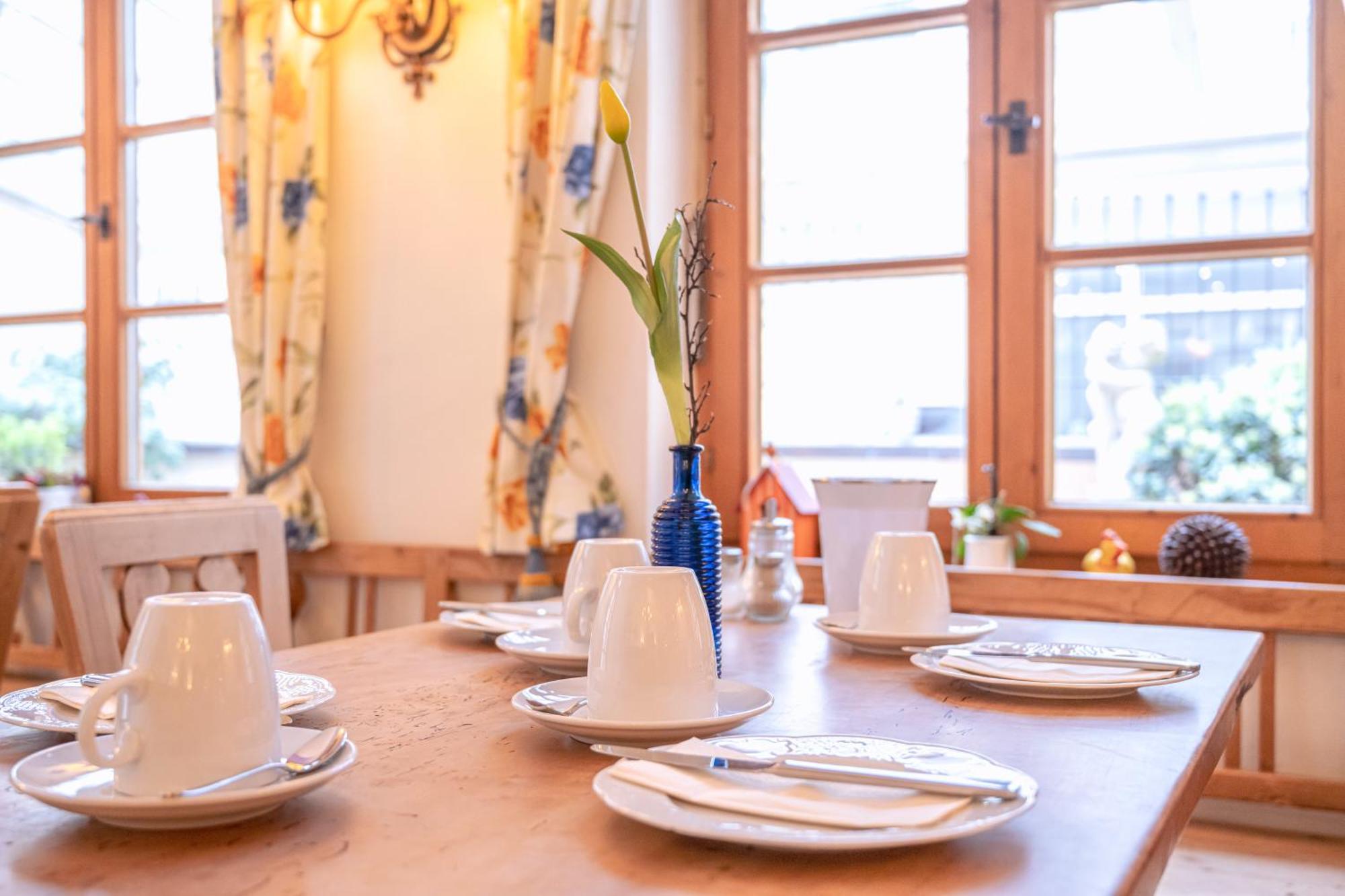Hotel Eder Μόναχο Εξωτερικό φωτογραφία