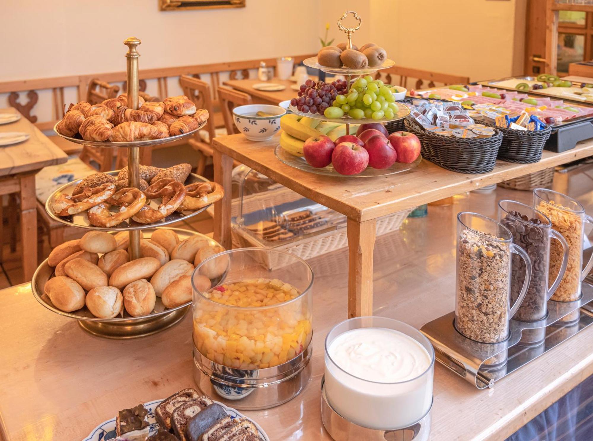 Hotel Eder Μόναχο Εξωτερικό φωτογραφία