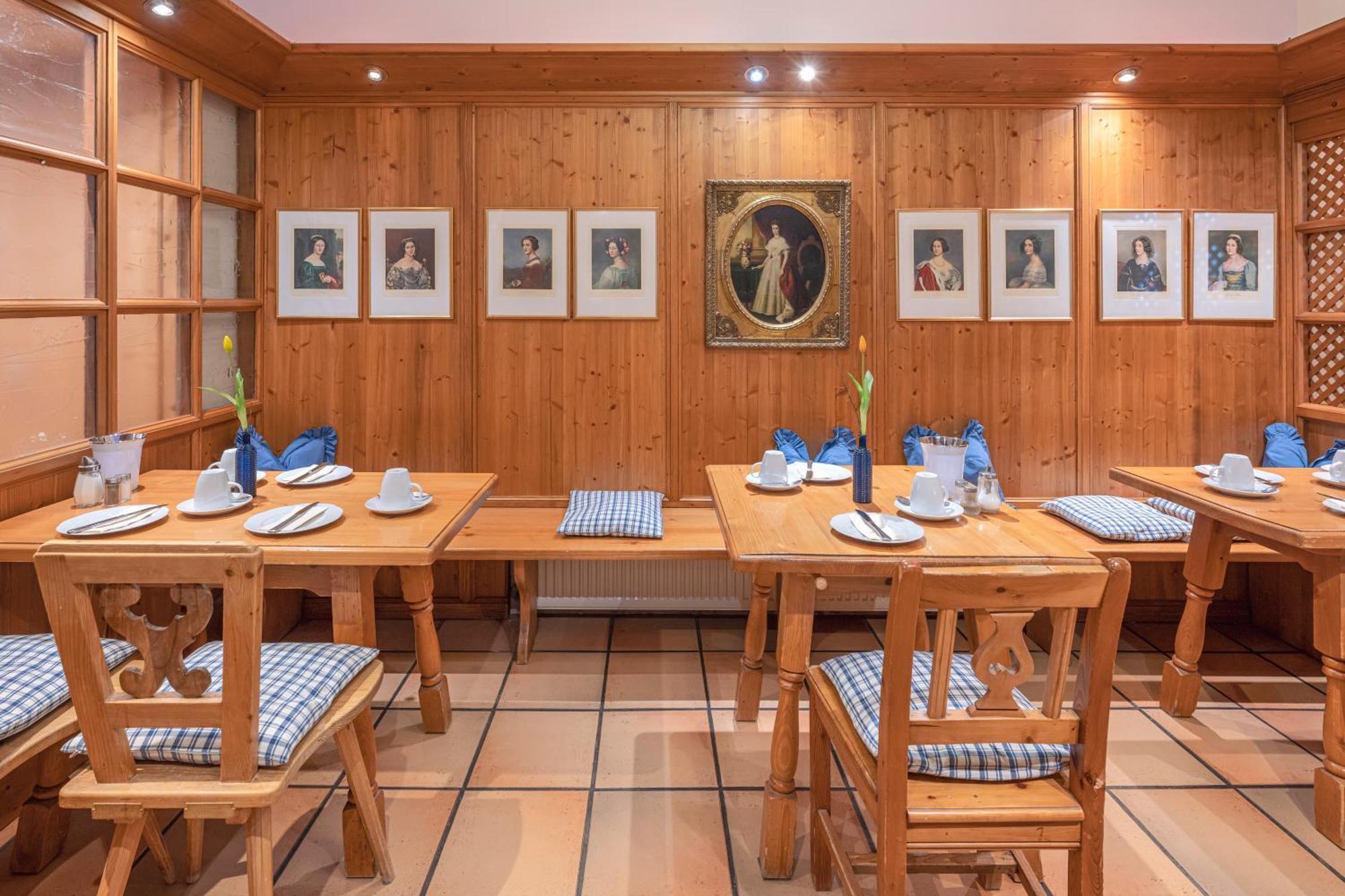 Hotel Eder Μόναχο Εξωτερικό φωτογραφία